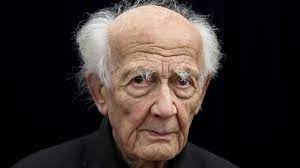 Bauman e la società liquida