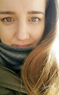 20180419 MZ Manuela Zottarel