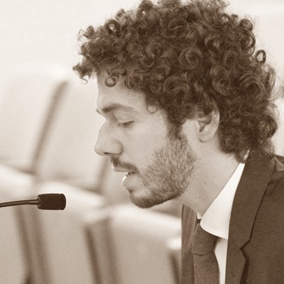 ico Matteo Busato s