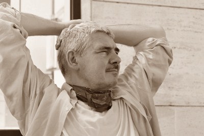 ico Mirco Venzo s