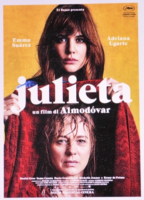 20160605 VM Julieta