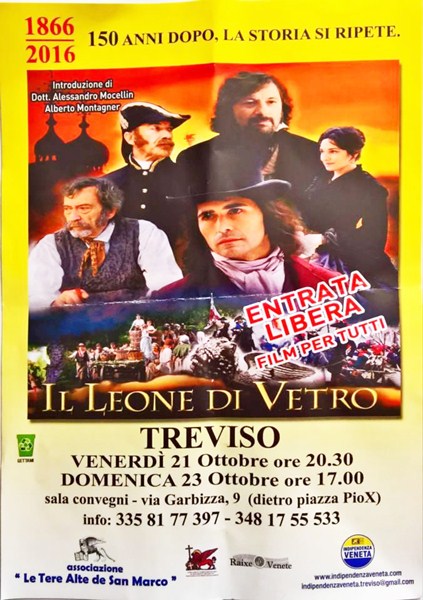 20161022 VM LeoneDiVetro