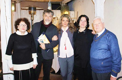 20161214 VM allaGrotta
