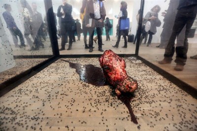 20170416 VM damien hirst