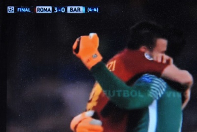 20180412 VM roma