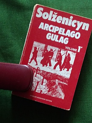 20180515 VM arcipelago gulag