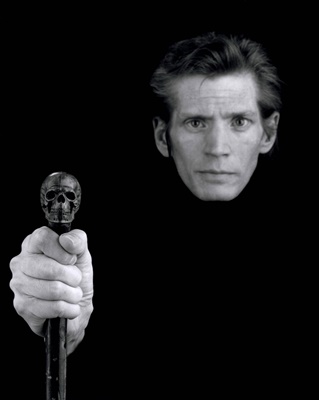 20190125 VM Robert Mapplethorpe