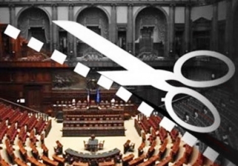 20191010 MV taglio parlamentari