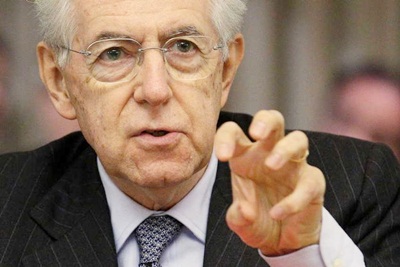 20200418 VM Mario Monti