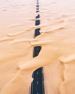 20200928 VM strada deserto