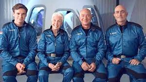 20210725 VM Bezos spazio