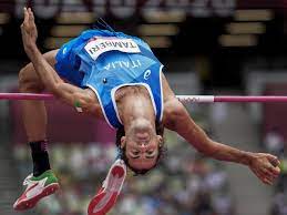 20210802 VM oro olimpiadi