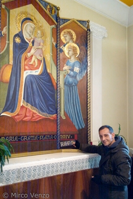20211206 VM Dorella