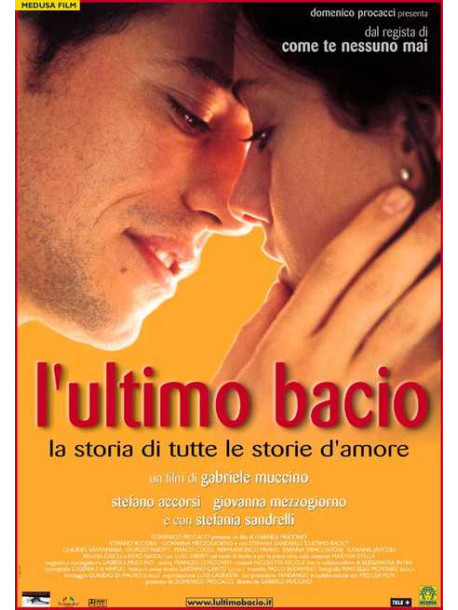 20230605 VM ultimo bacio