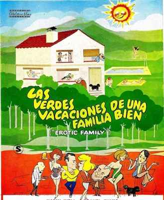 20240929 VM Las verdes vacaciones de una familia bien