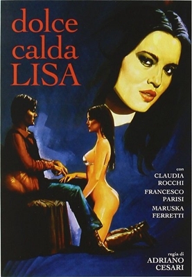 20241027 VM dolce calda Lisa