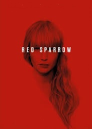 20241115VM red sparrow