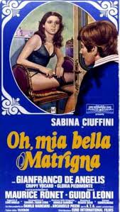 20250131 VM mia bella matrigna