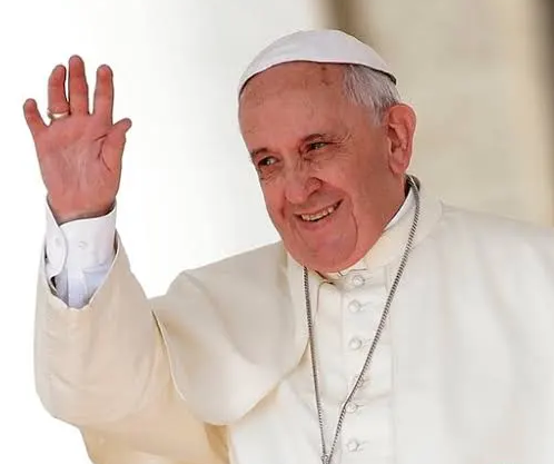 20250422 VM Bergoglio