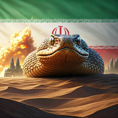 20250622 VM la testa del serpente 400